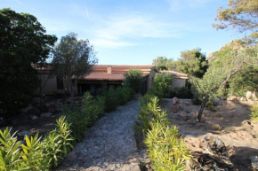 Villa Stella riservata e confortevole